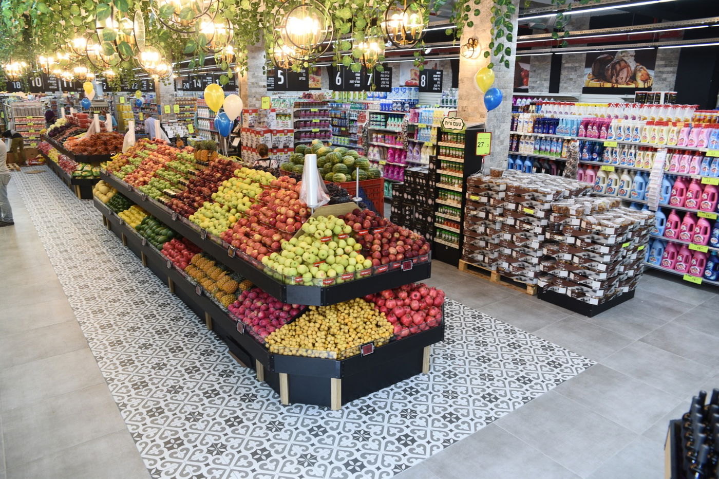 למרות הקורונה: צרפת הגיעה לצפת בטיסה ישירה