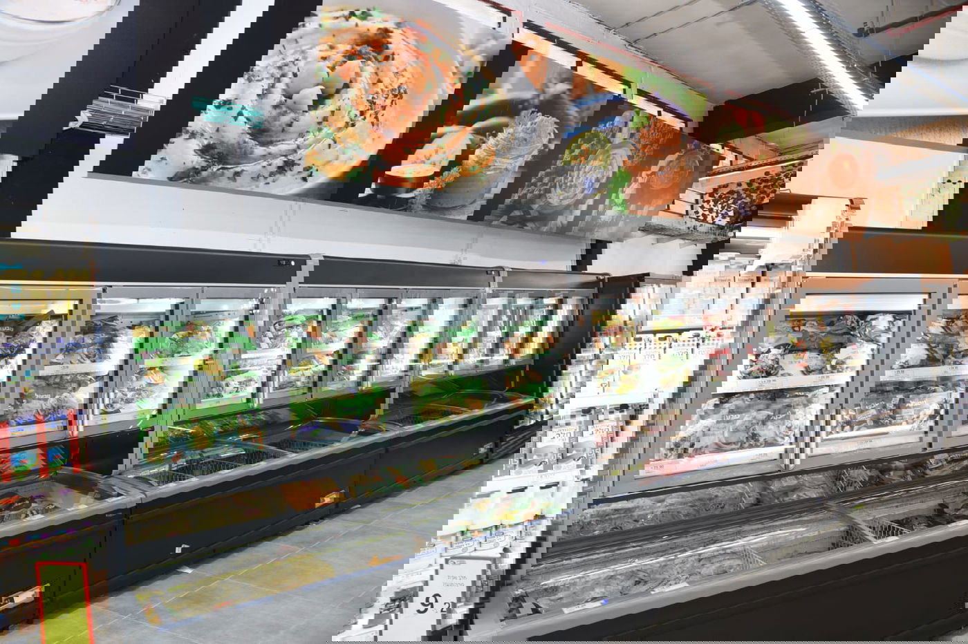 למרות הקורונה: צרפת הגיעה לצפת בטיסה ישירה