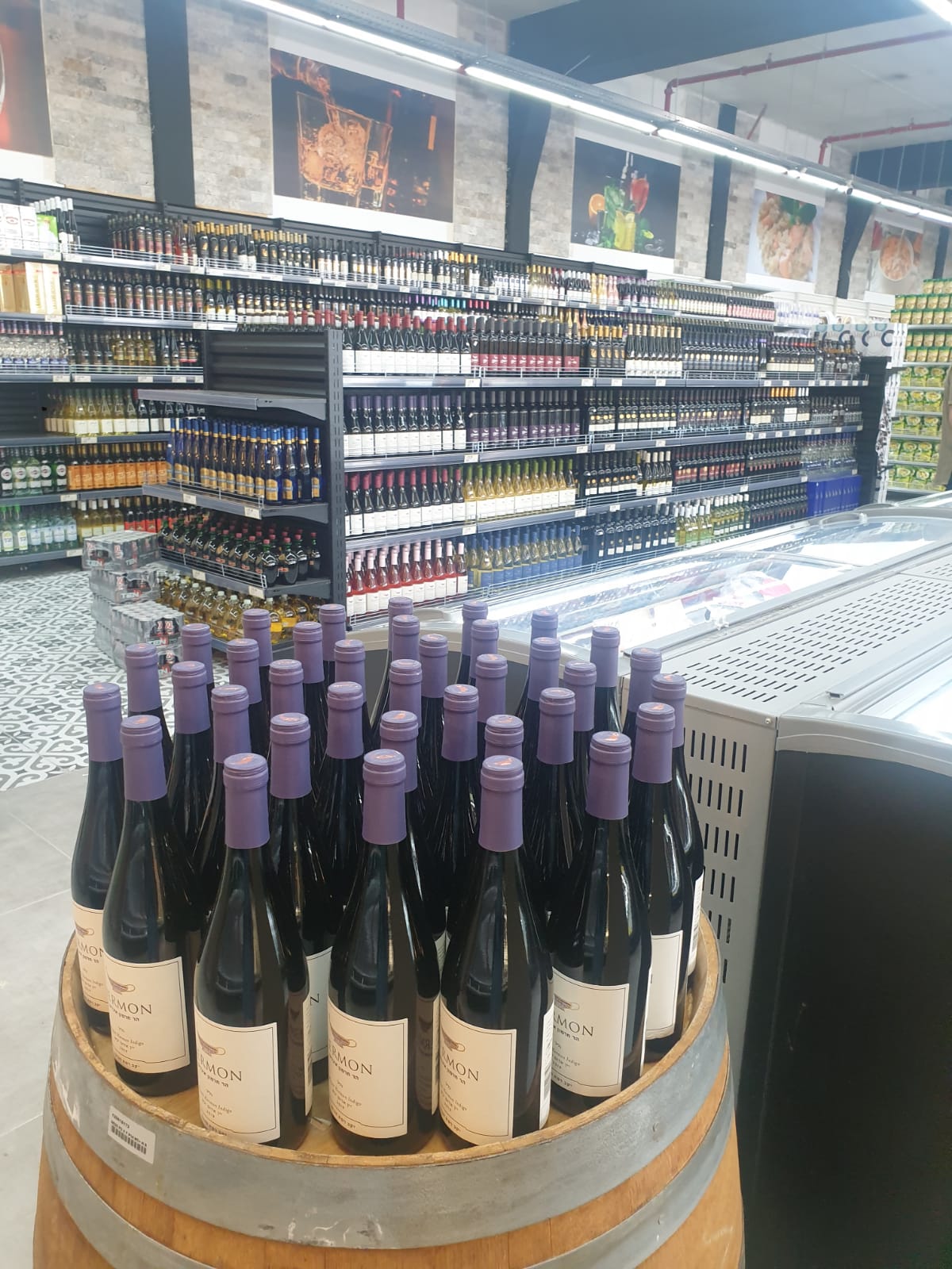 למרות הקורונה: צרפת הגיעה לצפת בטיסה ישירה