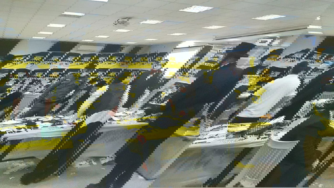 דרמה בויזניץ: פשיטת המשטרה הביאה להארכת המגבית