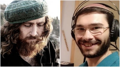 ביני לנדאו מחדש את קרליבך: "עשה למען ירושלים"