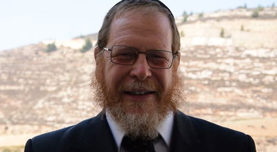 סגולה שה' ימלא משאלותינו • צפו ברב עידו ובר-ארליך