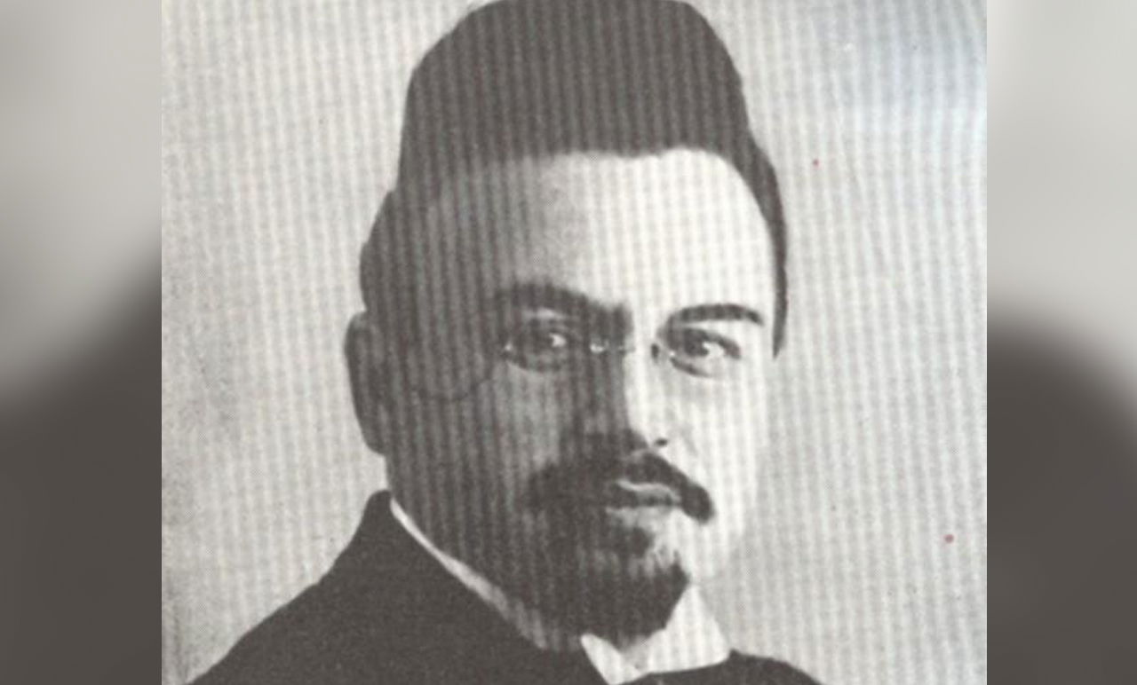 רבי אברהם אליהו קפלן