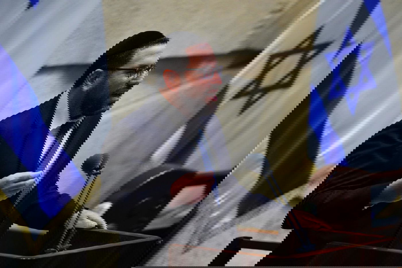 ח"כ אליהו ברוכי