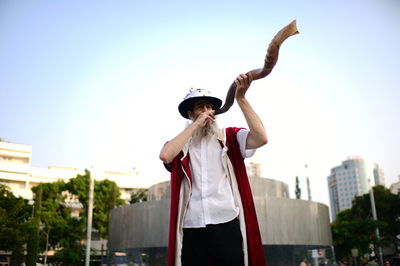 התחזית: תורגש מעט הקלה בעומס החום