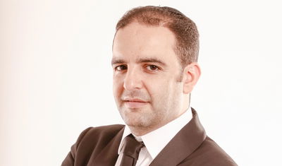 הפייטן הבינלאומי משיק אלבום פיוטים חדש