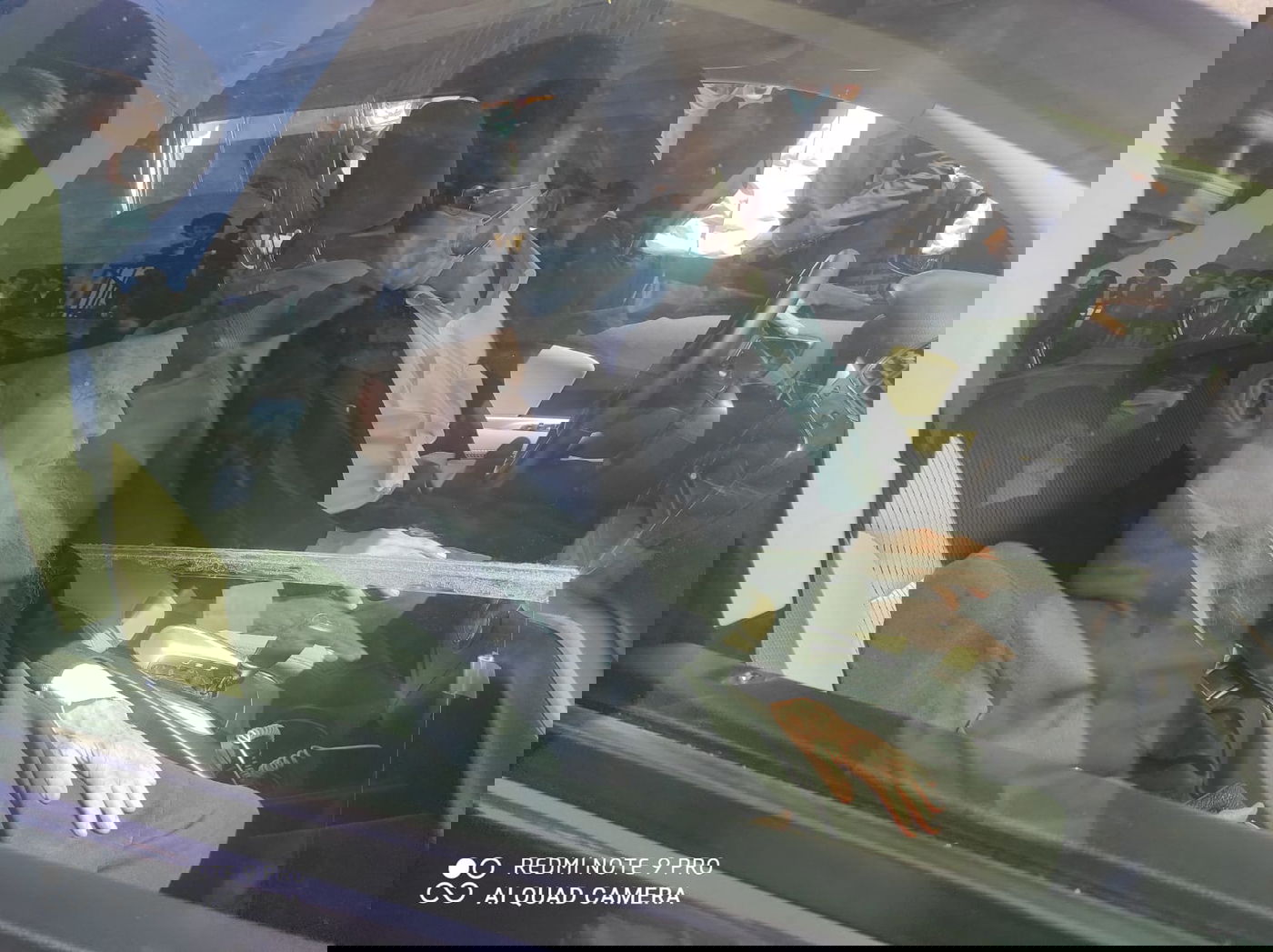 מסע הלווית הרבנית רבקה כהנמן ז"ל • תיעוד