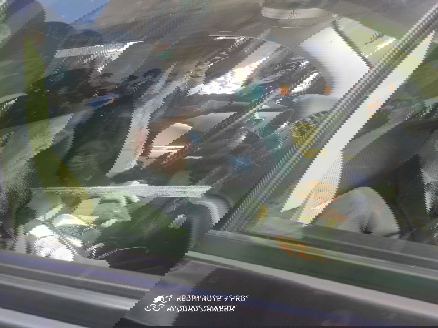 מסע הלווית הרבנית רבקה כהנמן ז"ל • תיעוד