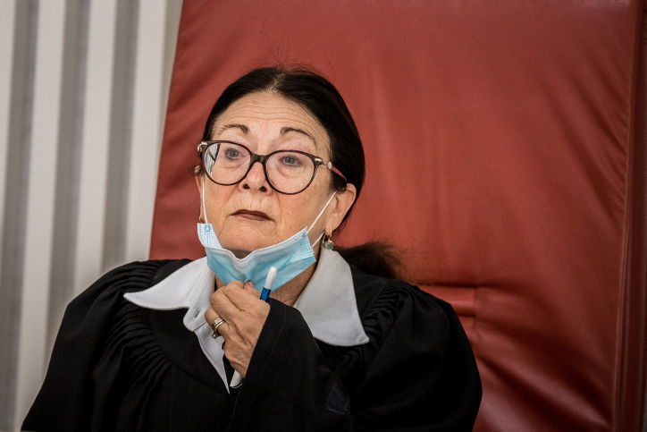 בג"ץ ממליץ: לבדוק את הדלפת ההקלטות מ'תיק 4000'