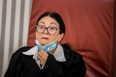 בג"ץ ממליץ: לבדוק את הדלפת ההקלטות מ'תיק 4000'