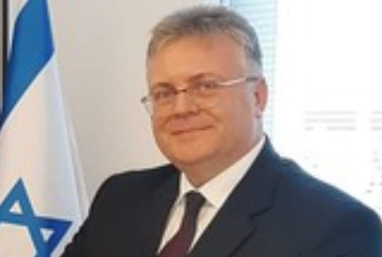 שגריר בלארוס