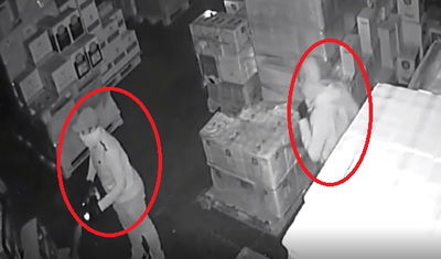 הפורצים בפעולה