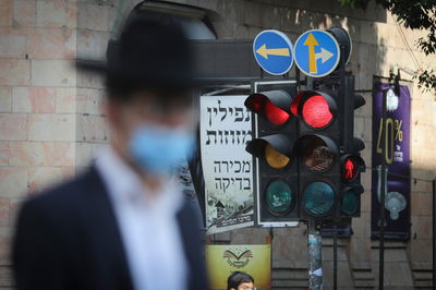 תכנית מילוט: הפגנת ענק במוצאי ראש השנה