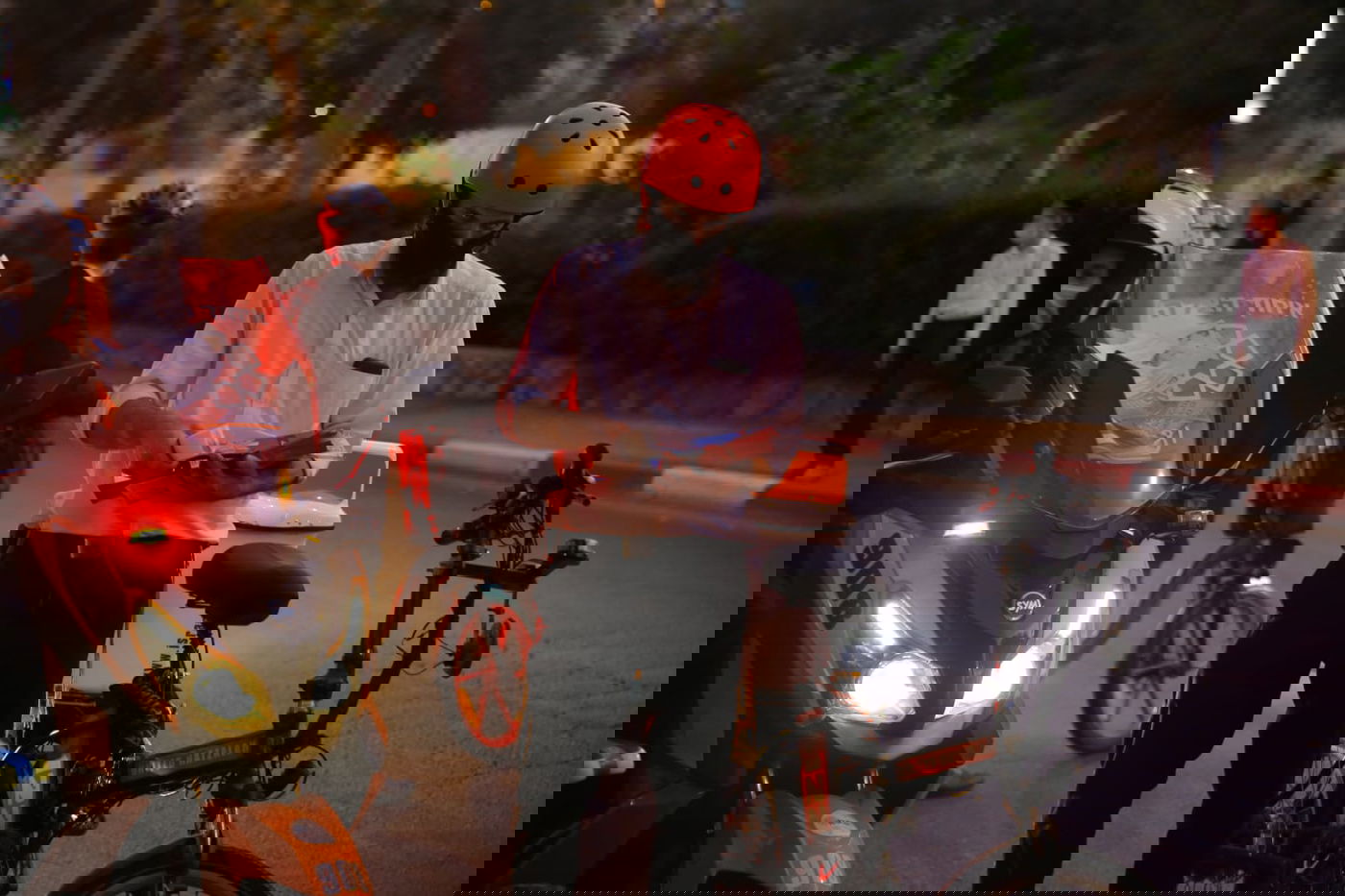 כך מתכוונים בעירית ירושלים להילחם בנגיף