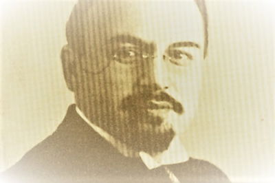 רבי אברהם אליהו קפלן