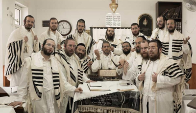 שרוליק רייזמן והאמנים מבקשים: "זכרנו לחיים"