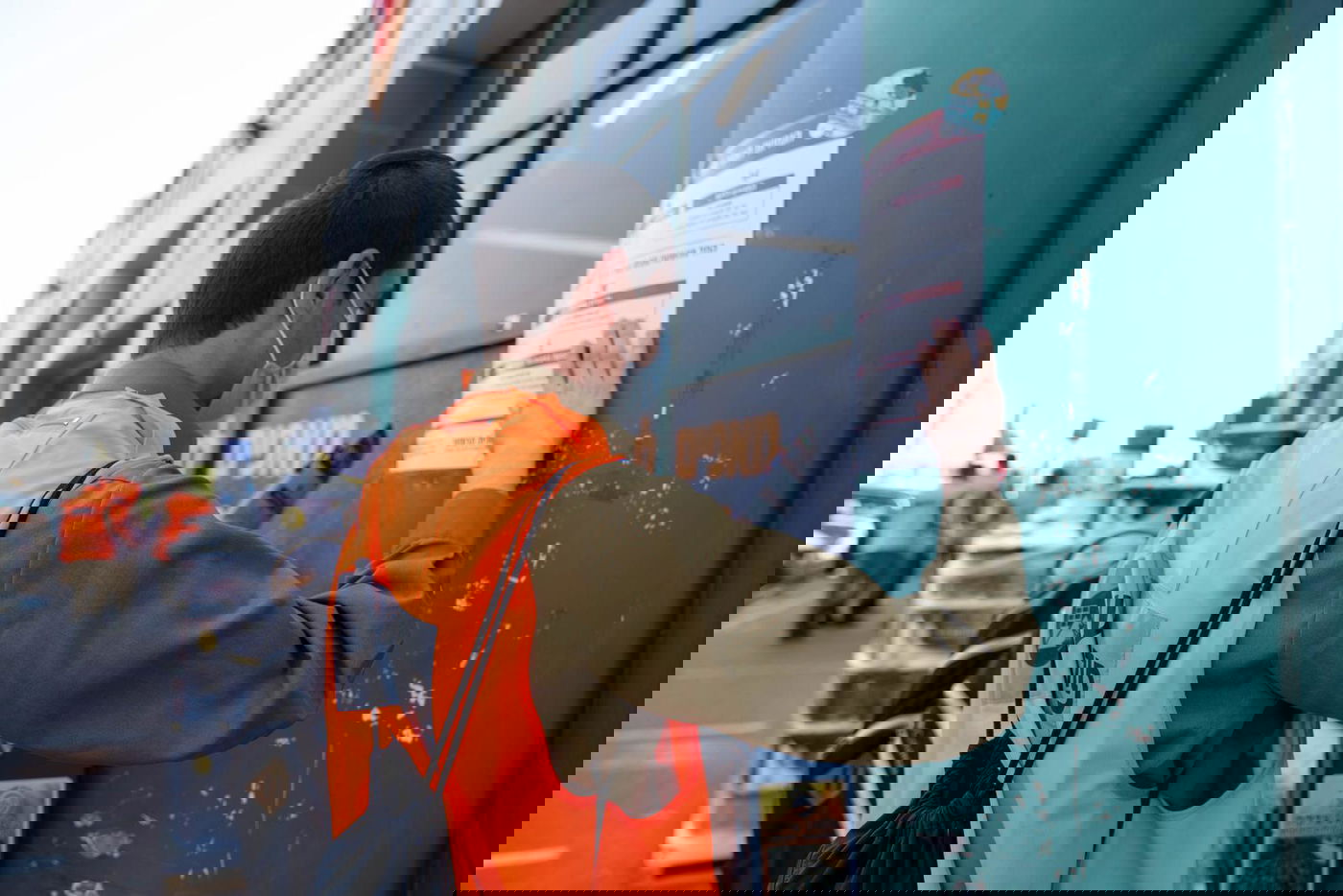 מתחמי הדרייב אין לבדיקות קורונה - יושבתו ליומיים