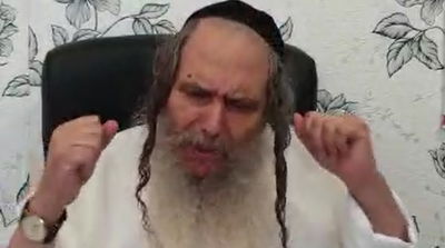 המסר מרבי נחמן