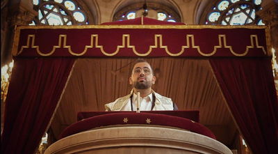 רפאל בן בסינגל קליפ חדש  - "בן אדם"