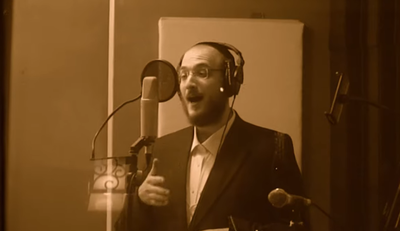 שמעיה קליין בסינגל קליפ חדש: פרס נובל