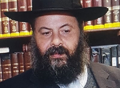 גילתה ברשת שבעלה נפצע מירי: "הילדים פרצו בבכי"