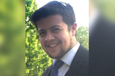 אלי רוזנברג, תלמיד ישיבה, יהיה בעל השליטה באל על