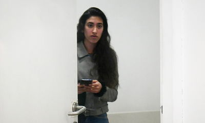 מעודה, בבית המשפט