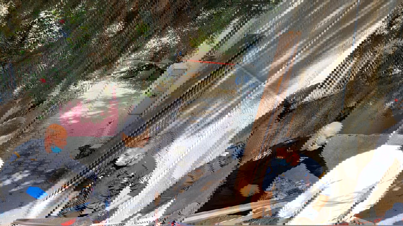 שוד בבית חלפן הכספים נח קפלן; 3 חשודים נעצרו