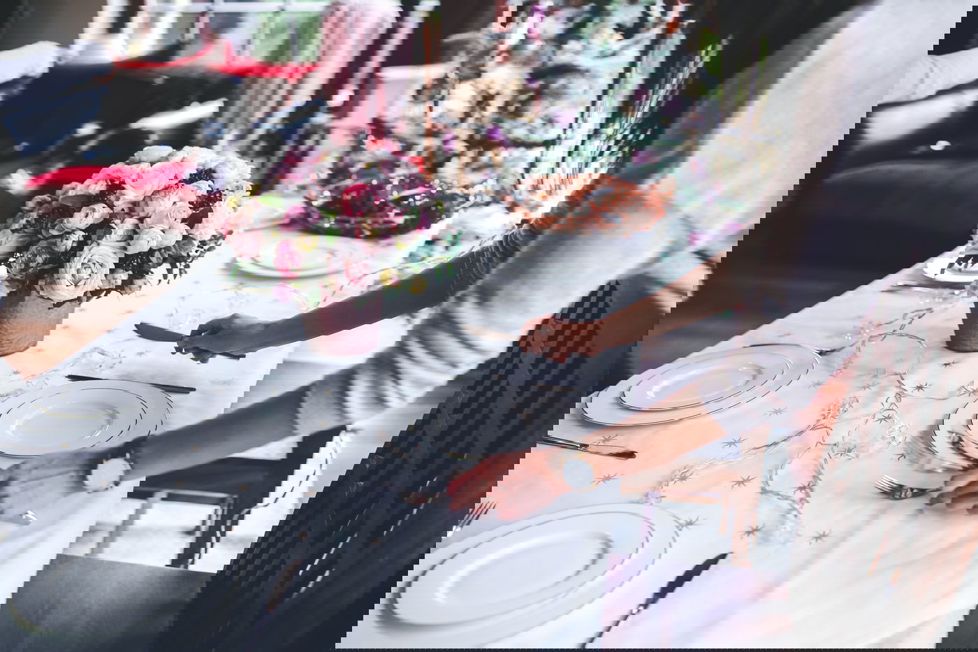 תפריט מושלם לראש השנה וטיפים חשובים