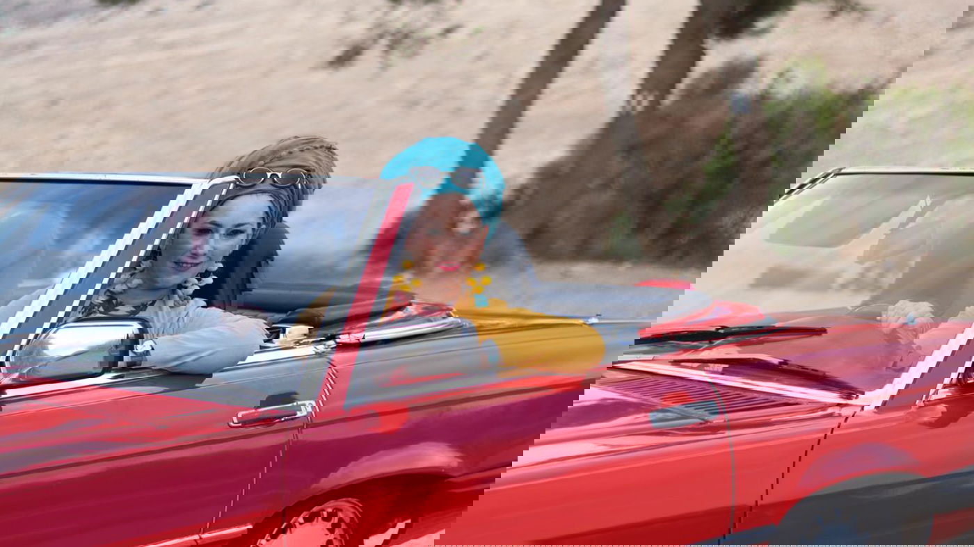 ריקה רזאל: "גיל ארבעים זה גיל מכונן אצל האישה"