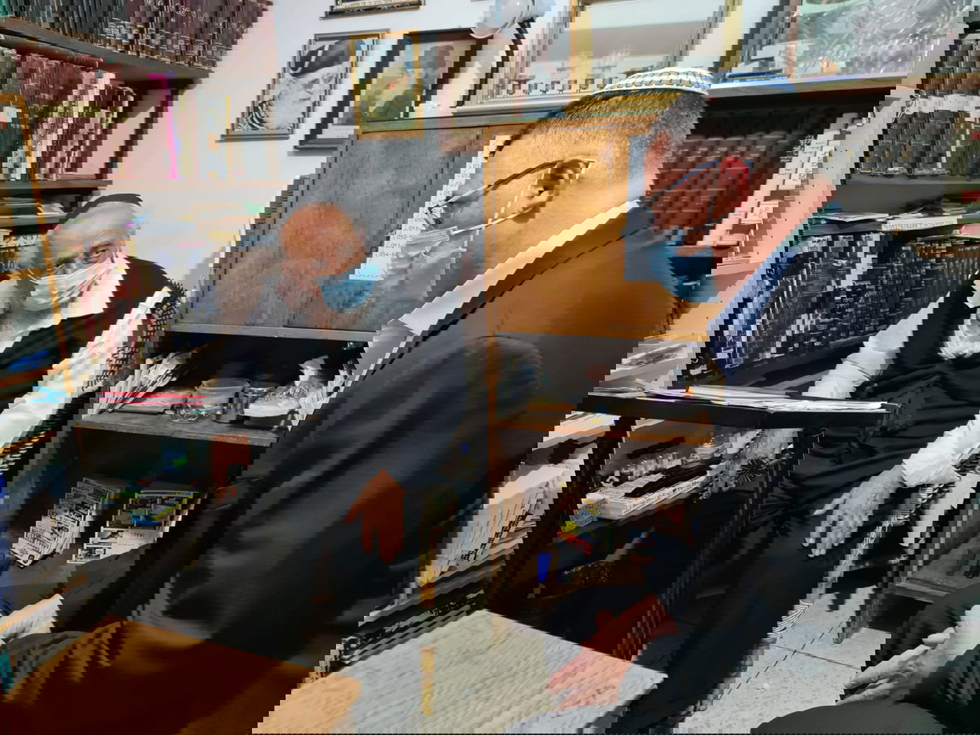 זופניק בכיכר • כל התמונות והנייעס של השבוע