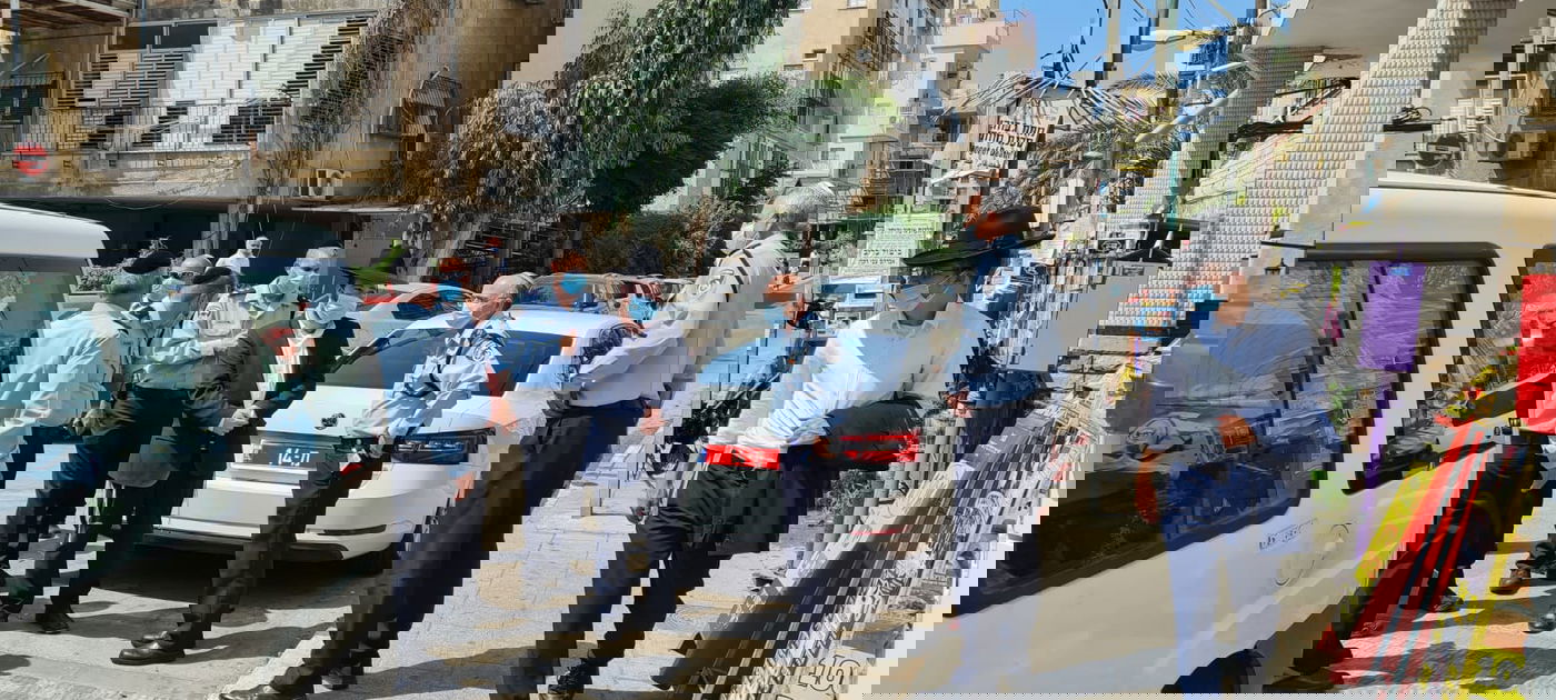 זופניק בכיכר • כל התמונות והנייעס של השבוע