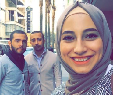 ערביה מירושלים גויסה למען איראן וחיזבאללה