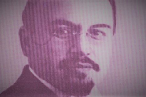 רבי אברהם אליהו קפלן