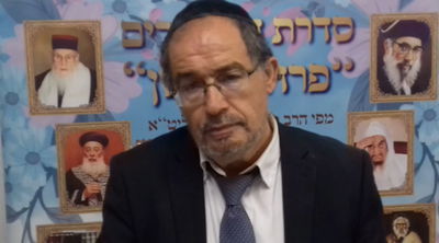 הוורט במרוקאית