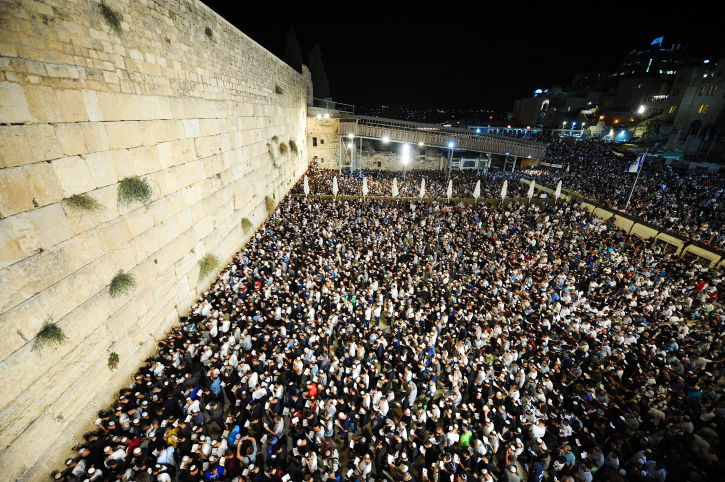 מאמר: כיצד מתכוננים במהירות ליום הדין?