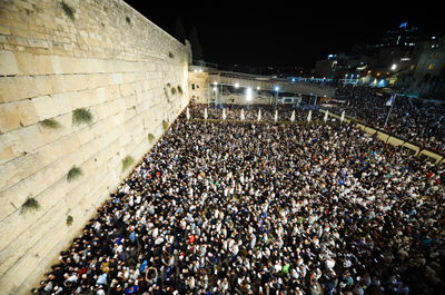 מאמר: כיצד מתכוננים במהירות ליום הדין?