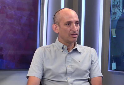 מרגש: ביום בו הילד המיוחד קורא לך 'אבא'