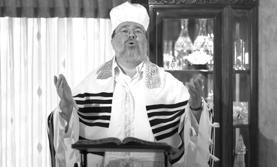 אברימי רוט בביצוע מחודש ללהיט: 'אוחילה'