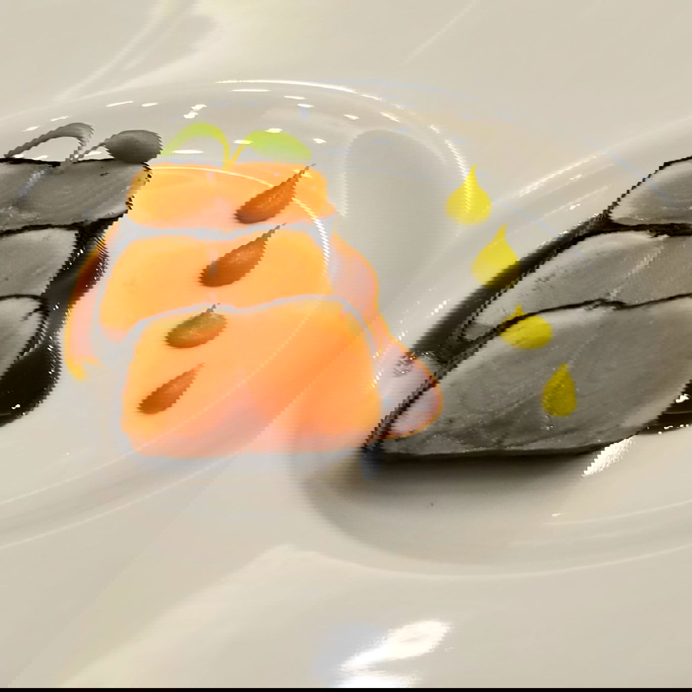 שף חיים בלוך: "תזכרו שאדם אוכל עם העיניים לפני הפה"