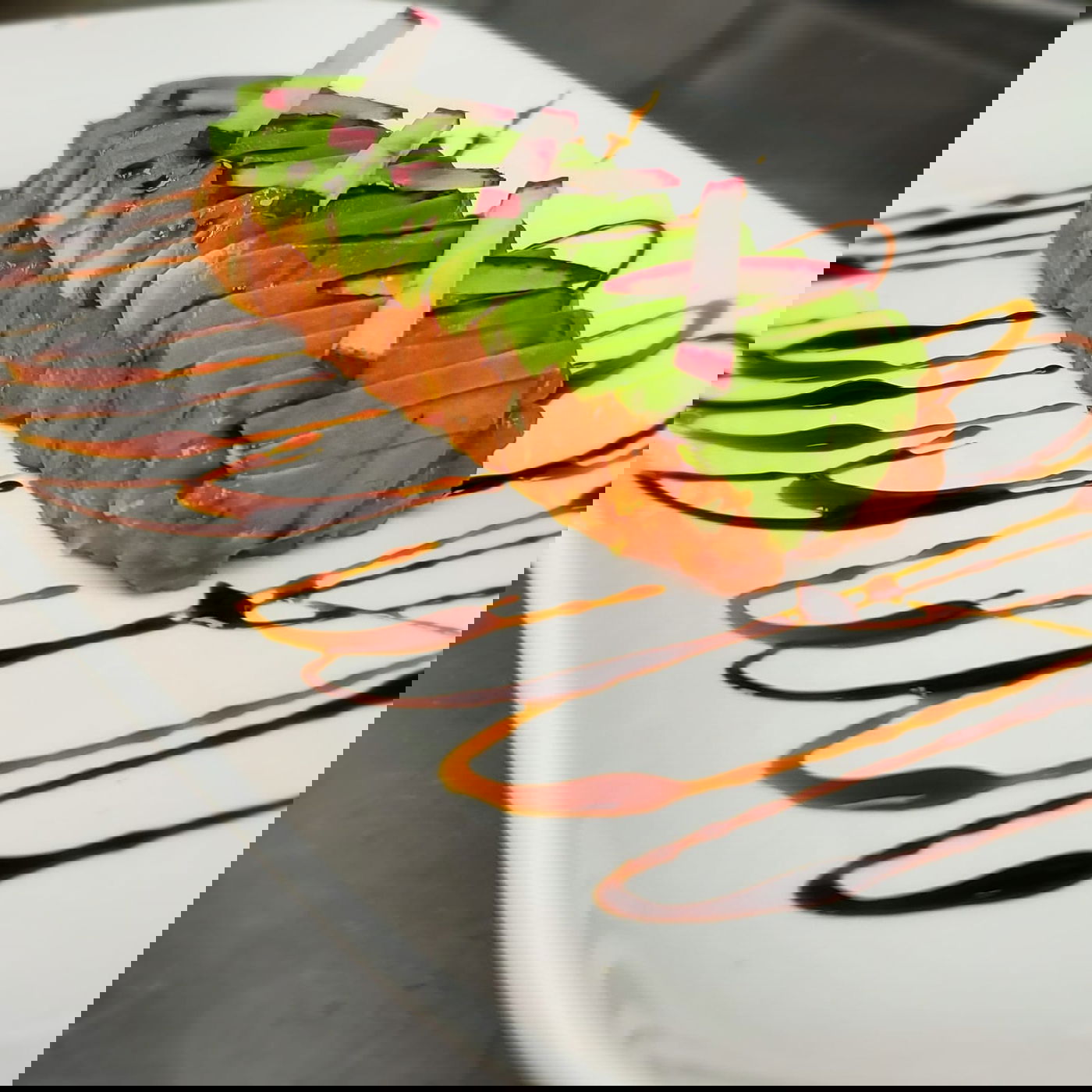 שף חיים בלוך: "תזכרו שאדם אוכל עם העיניים לפני הפה"