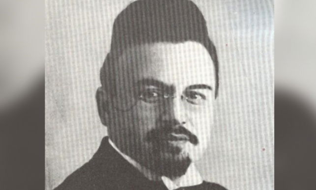 רבי אברהם אליהו קפלן