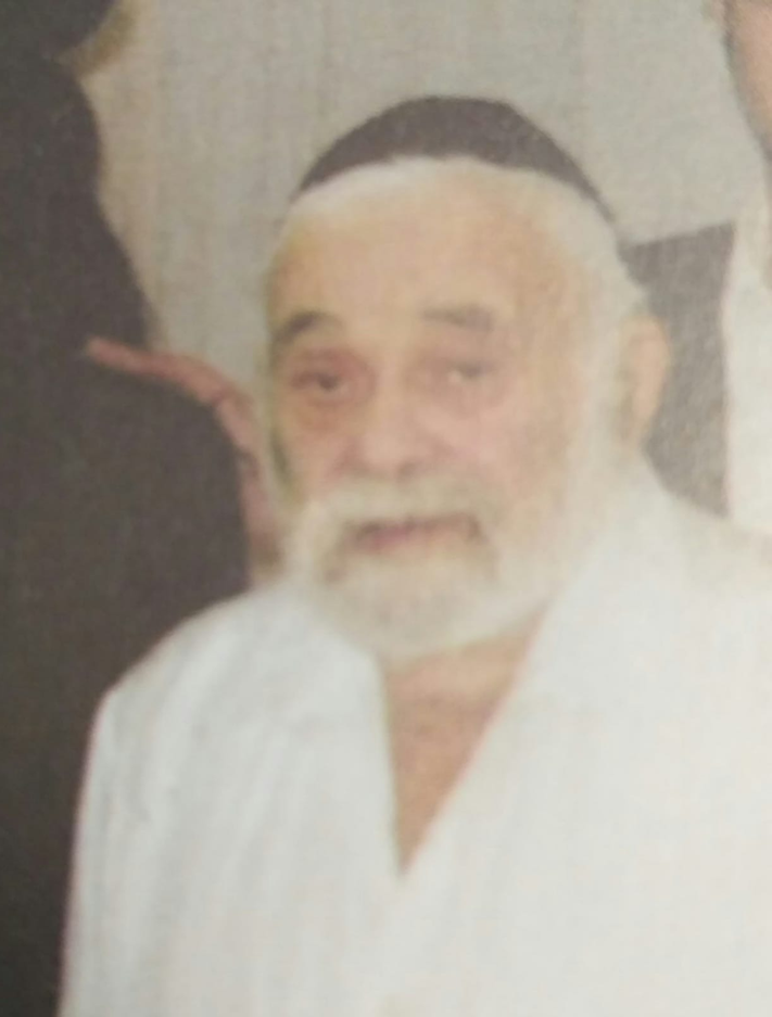 הרב צבי קפלן