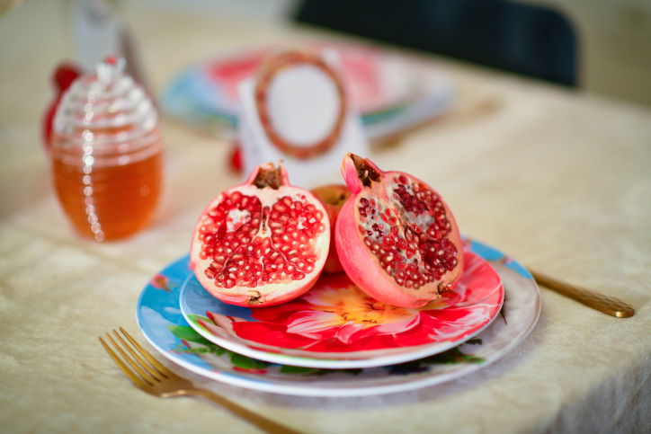 קיצון לטבח // הרב אבי אברהם מסכם שנה