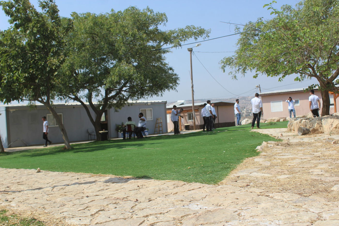 אורייתא, ארכיון