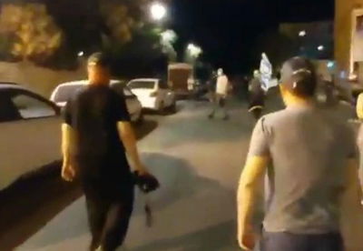 תלונה במשטרה: יועצו של נתניהו הפר בידוד