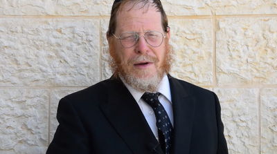 סגולה לבטל גזירות קשות • צפו ברב עידו ובר-ארליך