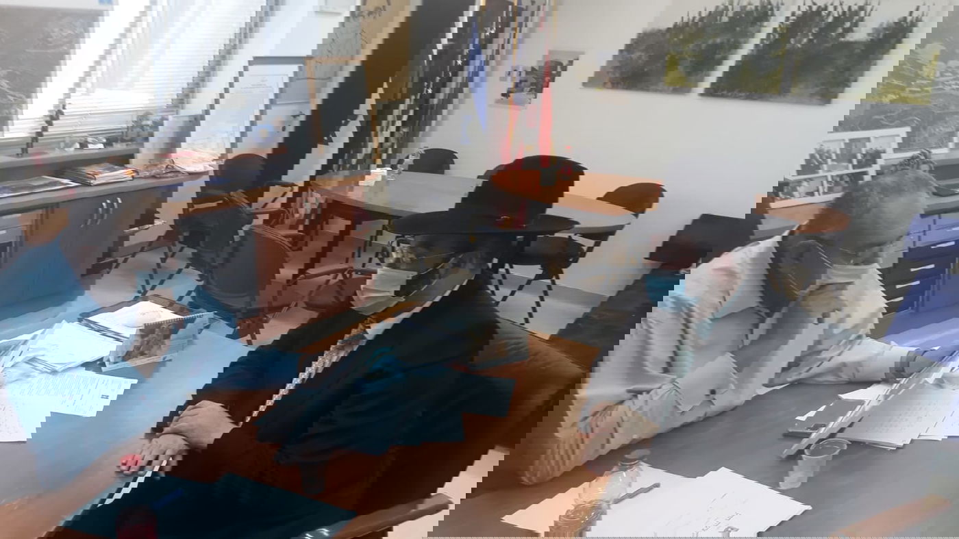 הרב החרדי מסביון חיבר 'מי שבירך' לרופאים