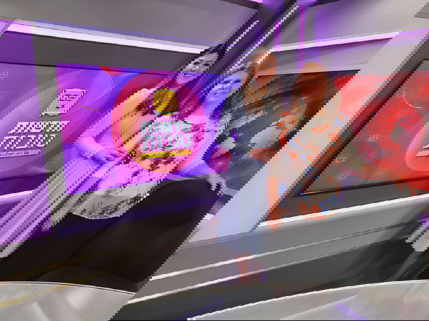 איך "כל כבודה" והצורך לפרנס עובדים יחדיו?