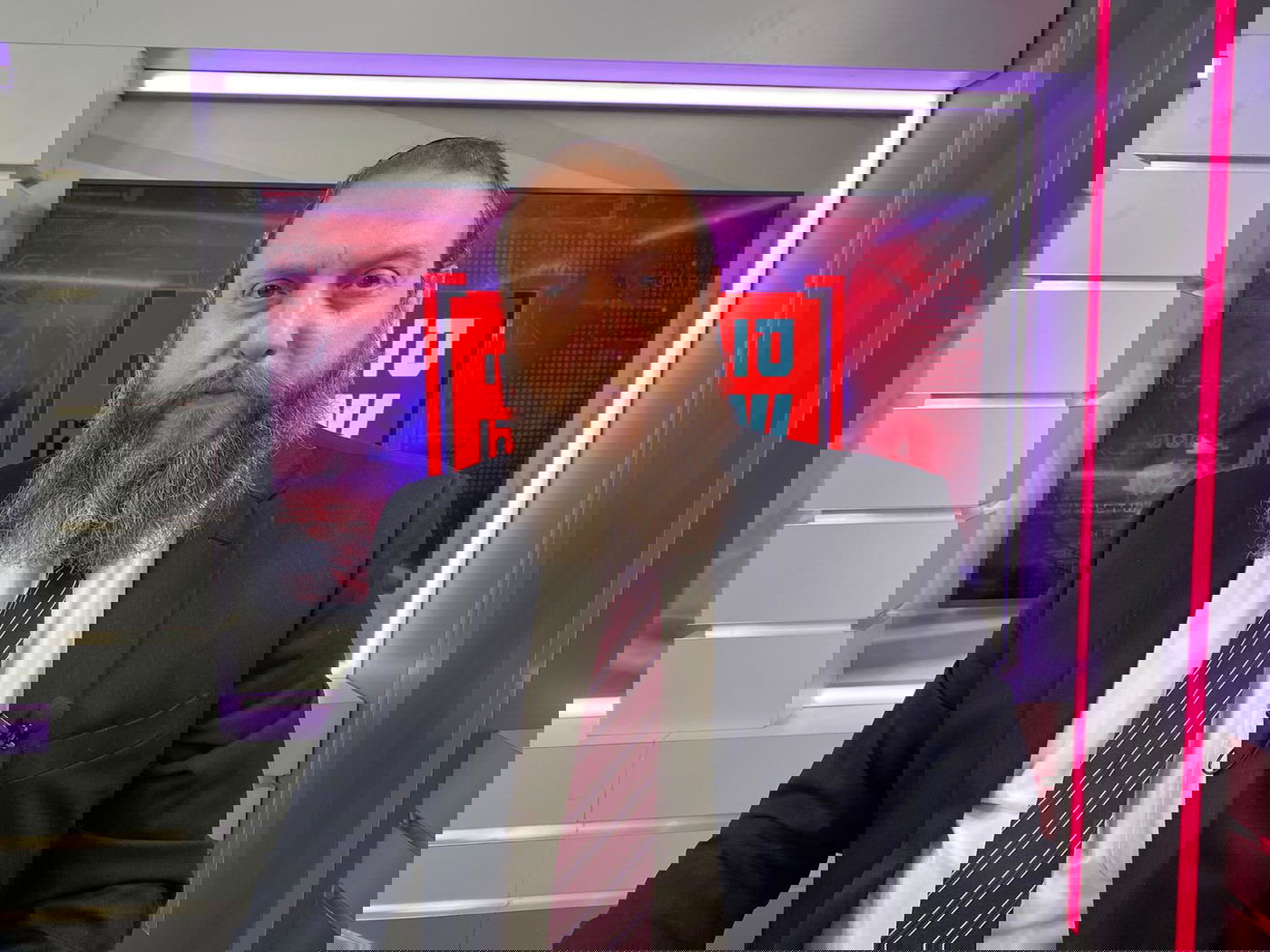 ד"ר ציון שלוסברג